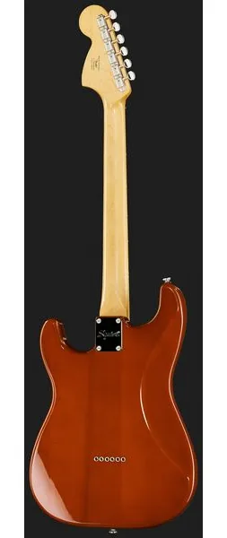 Squier CV 70S STRAT HT HSS LRL MOC, detalj 3
