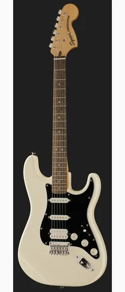Squier CV 70s Strat HT HSS LRL OWT, detalj 2