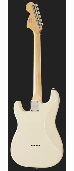 Squier CV 70s Strat HT HSS LRL OWT, detalj 3