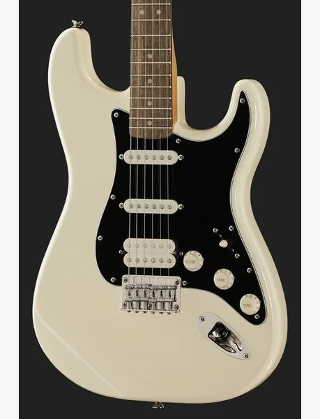 Squier CV 70s Strat HT HSS LRL OWT, detalj 4