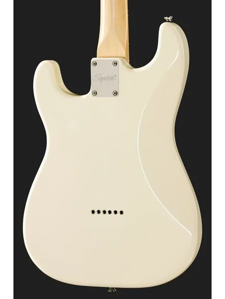 Squier CV 70s Strat HT HSS LRL OWT, detalj 5