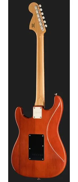 Squier CV 70s Strat LRL MOC, detalj 3
