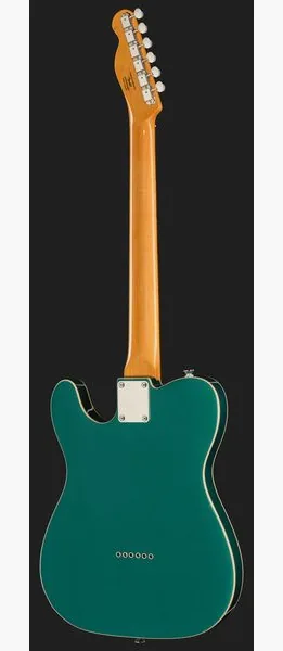 Squier CV Custom Esquire LRL PPG SHW, detalj 3