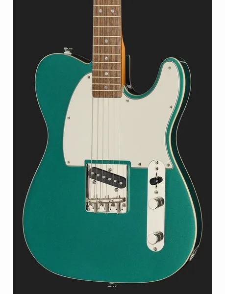 Squier CV Custom Esquire LRL PPG SHW, detalj 4