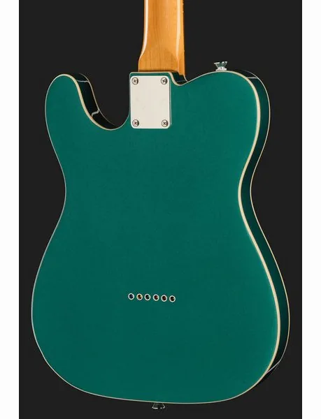 Squier CV Custom Esquire LRL PPG SHW, detalj 5