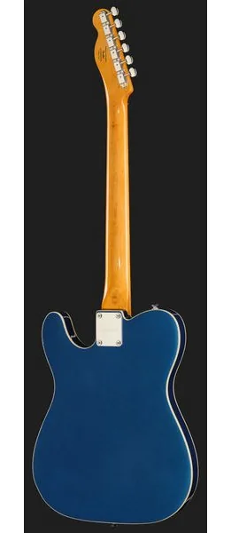 Squier CV Custom Tele BIGS SH PPG LPB, detalj 3