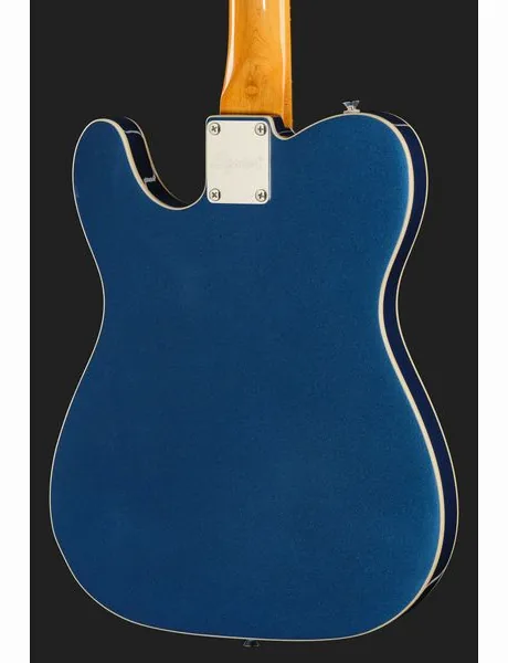 Squier CV Custom Tele BIGS SH PPG LPB, detalj 5