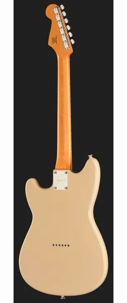 Squier CV Duo Sonic HS MN GPG DSD, detalj 3
