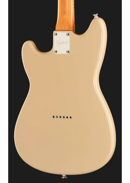 Squier CV Duo Sonic HS MN GPG DSD, detalj 5