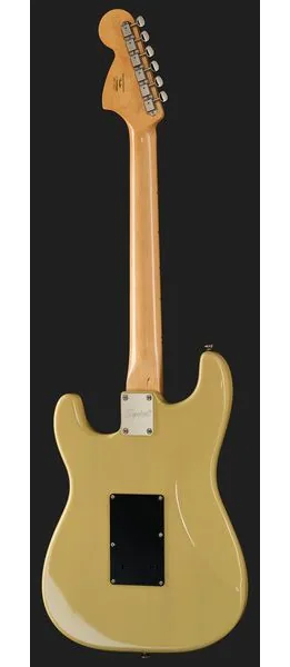 Squier Exclusive CV 70s Strat VBL, detalj 3