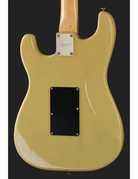 Squier Exclusive CV 70s Strat VBL, detalj 5