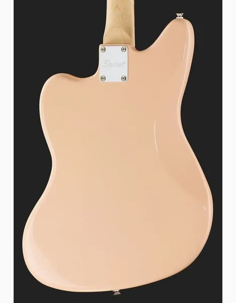 Squier LTD Affinity Jaguar LRL SHP, detalj 5