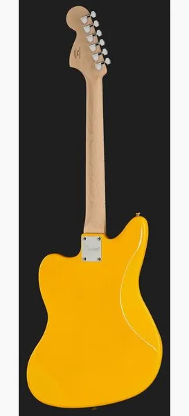 Squier LTD Affinity Jaguar MN GFY, detalj 3