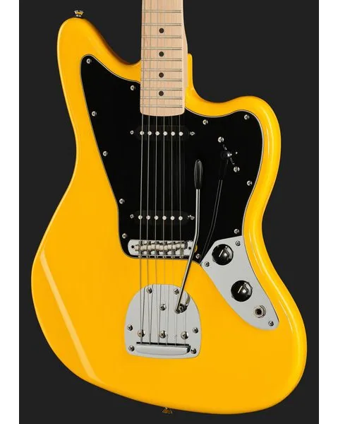 Squier LTD Affinity Jaguar MN GFY, detalj 4