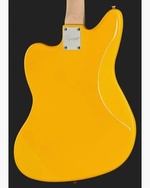 Squier LTD Affinity Jaguar MN GFY, detalj 5