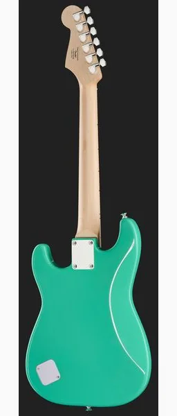 Squier Mini Strat MN SFMG, detalj 3