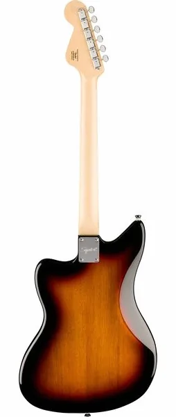 Squier Paranormal Electric VI 3CSB, detalj 2
