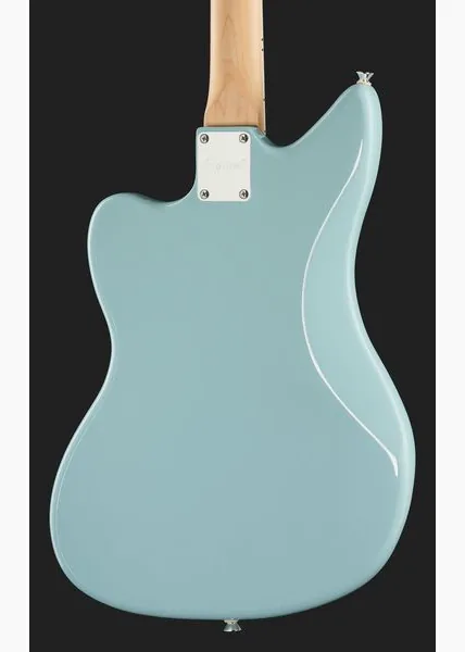 Squier Paranormal Electric VI DBL, detalj 5