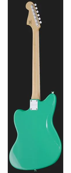 Squier Paranormal Jazzm Baritone SFG, detalj 3