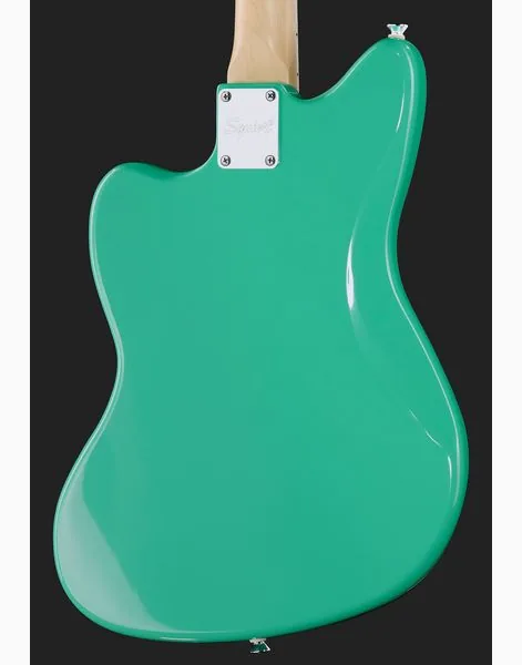 Squier Paranormal Jazzm Baritone SFG, detalj 5