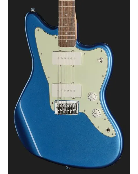 Squier Paranormal Jazzmaster XII LPB, detalj 4