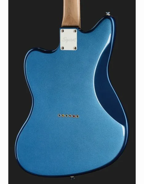 Squier Paranormal Jazzmaster XII LPB, detalj 5