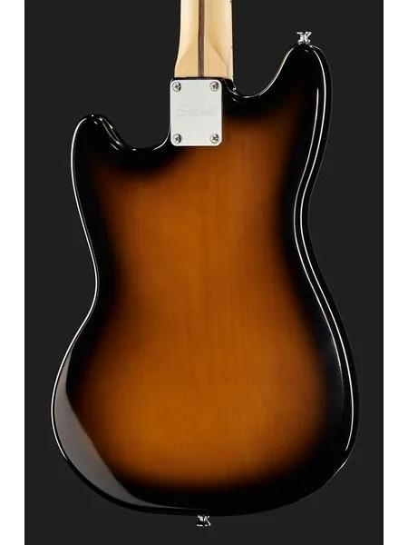 Squier Sonic Mustang MN 2TSB, detalj 5