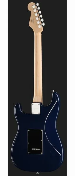 Squier Sonic Strat HSS MN MNB, detalj 3