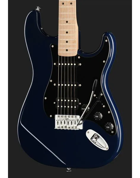 Squier Sonic Strat HSS MN MNB, detalj 4