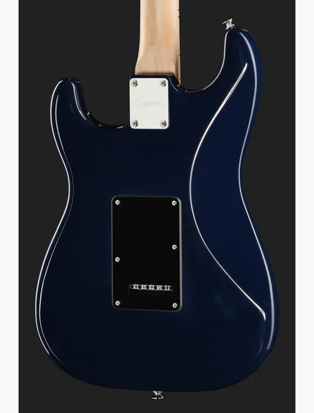 Squier Sonic Strat HSS MN MNB, detalj 5