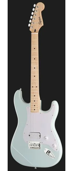 Squier Sonic Strat HT H MN SNB, detalj 2