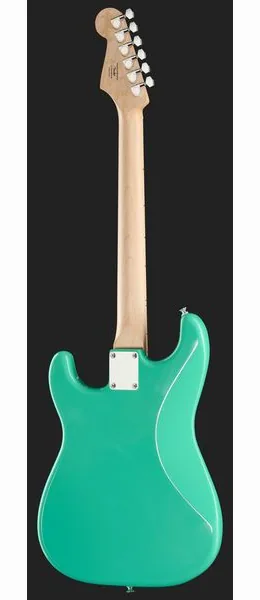 Squier Sonic Strat HT MN SFMG, detalj 3
