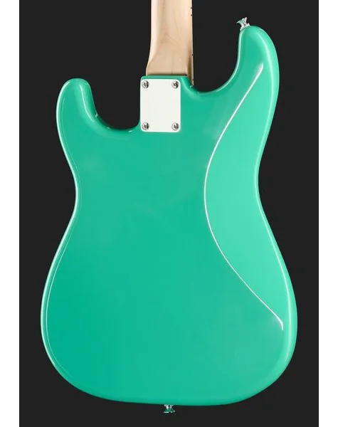 Squier Sonic Strat HT MN SFMG, detalj 5
