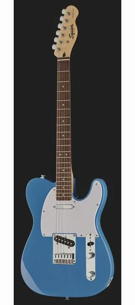 Squier Sonic Tele LRL CAB, detalj 2