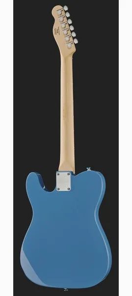 Squier Sonic Tele LRL CAB, detalj 3