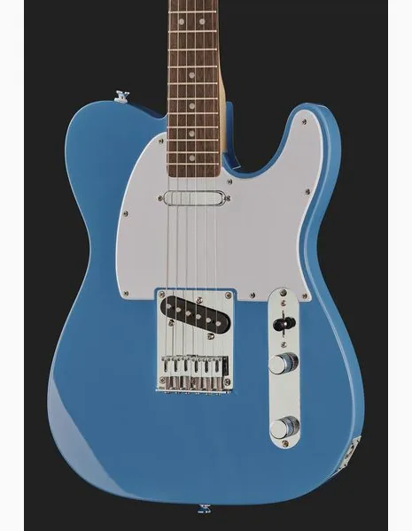 Squier Sonic Tele LRL CAB, detalj 4