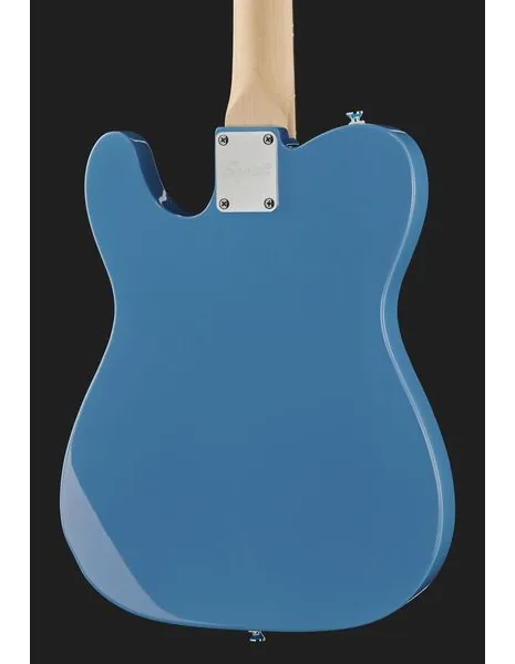 Squier Sonic Tele LRL CAB, detalj 5