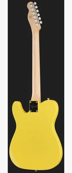Squier Sonic Tele LRL CY, detalj 3
