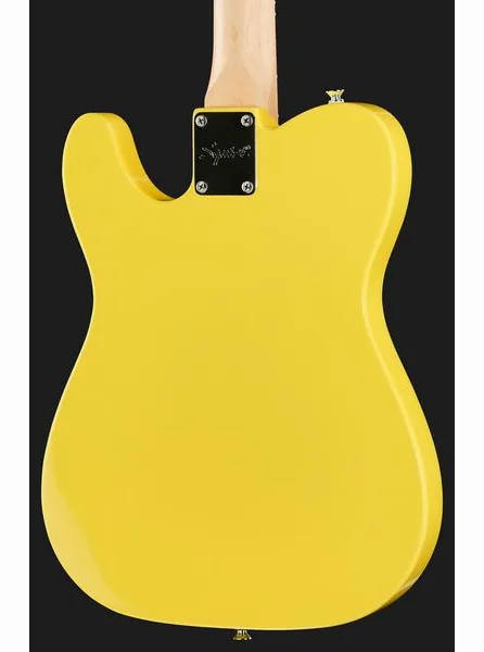 Squier Sonic Tele LRL CY, detalj 5