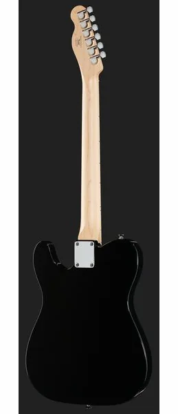 Squier Sonic Tele MN Black, detalj 3