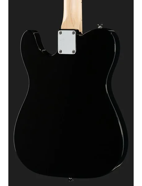 Squier Sonic Tele MN Black, detalj 5