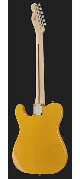 Squier Sonic Tele MN ButterscotchB, detalj 3