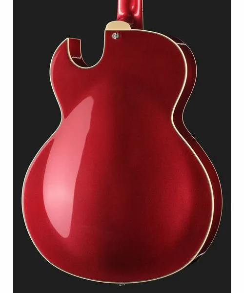 Stanford CR Fatboy Candy Apple Red 95, detalj 5