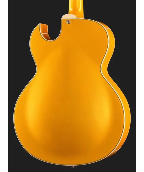 Stanford CR Fatboy Golden Eye 95, detalj 5