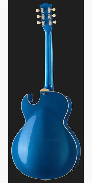 Stanford CR Fatboy Pelham Blue 95, detalj 3