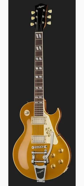 Stanford CR Fleetwood Bullion Gold B7, detalj 2