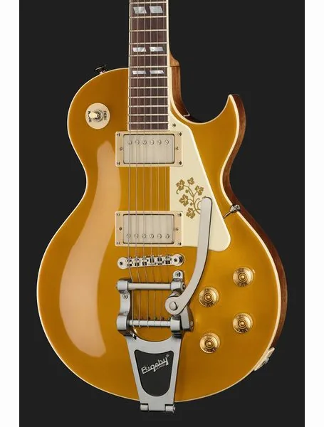 Stanford CR Fleetwood Bullion Gold B7, detalj 4