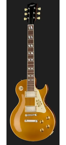 Stanford CR Fleetwood Bullion Gold, detalj 2