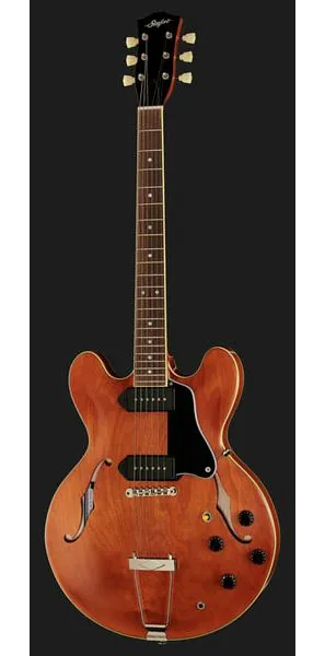 Stanford CR Thinline 30 VB, detalj 2