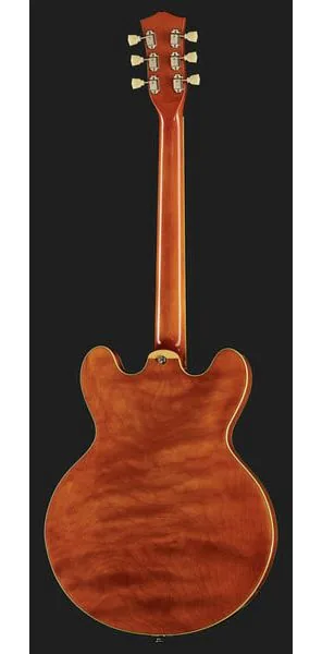 Stanford CR Thinline 30 VB, detalj 3